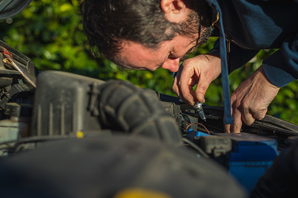 What’s That Weird Electrical Smell Inside My Car? | Toole’s Garage